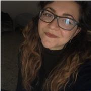Soy un educadora y soy especializada en letteratura po l’infantes